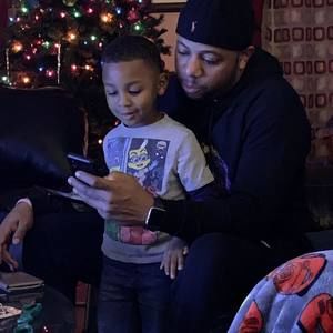 Meet your Posher, Dorian